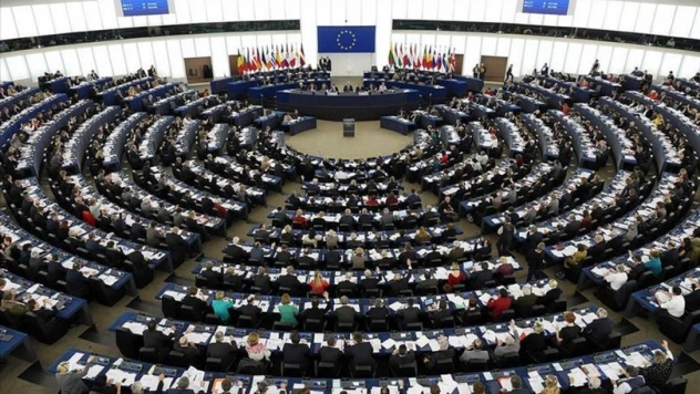 AB, Suriyeliler için yardım topladı