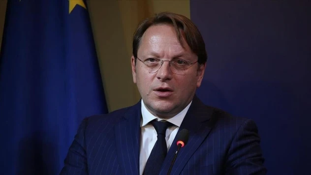 AB-Türkiye ilişkilerini ilerletebileceğimizi düşünüyorum