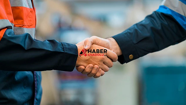 AB yatırımları Türkiye'de 1,2 milyon istihdam sağladı