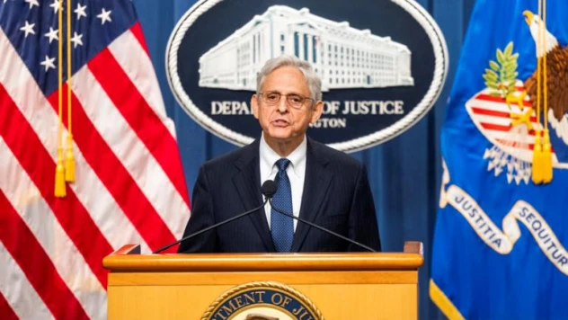 ABD Adalet Bakanı Garland, Trump'ın malikanesinin aranmasına ilişkin kararı şahsen onaylamış