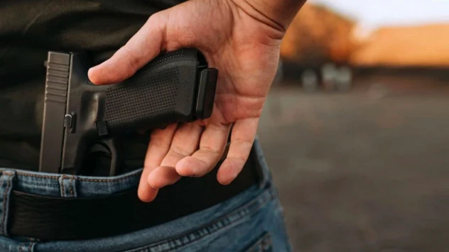 ABD'de 3 yaşındaki oğlunu öldürmesi için kiralık katil tutmaya çalışan anne gözaltına alındı