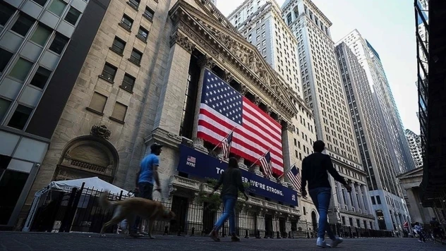 ABD'de banka mevduatları ilk çeyrekte rekor hızda azaldı