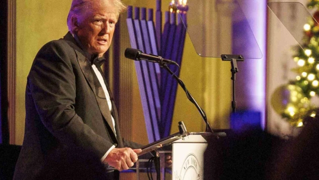 ABD'de bir eyaletten daha 'Trump seçime giremez' kararı