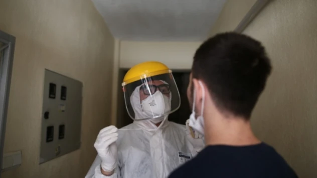 ABD'de Covid-19 nedeniyle ilan edilen halk sağlığı acil durumu 11 Mayıs'ta sona erecek