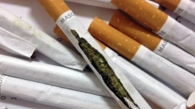 ABD'de esrar kullananların sayısı sigara içenlerden fazla