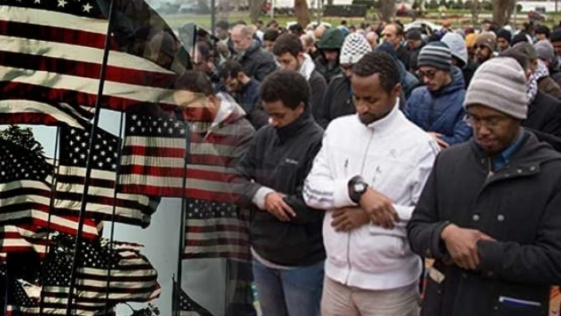 ABD'de İslam karşıtlığı 2023 yılında rekor kırdı