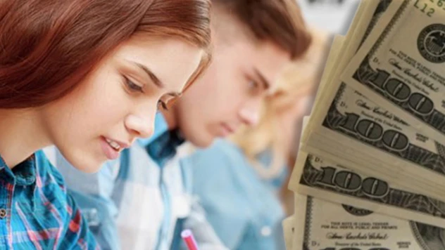 ABD'de Öğrenci Borcunda Rekor: 1,64 Trilyon Dolar