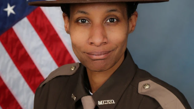 ABD'de şerif yardımcısı köpek saldırısında öldü