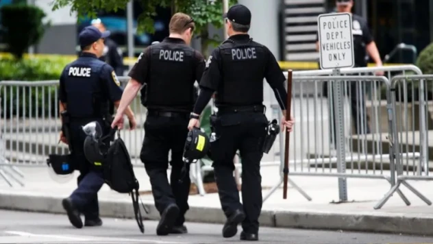 ABD'de silahlı şahıs, eski eşi dahil 6 kişiyi öldürdü