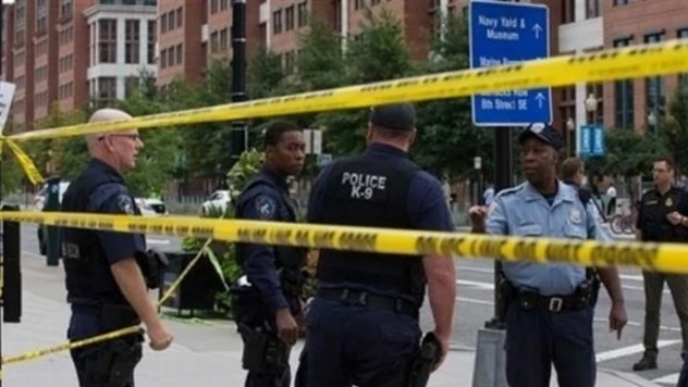 ABD'de silahlı saldırı: 3 ölü, 2 yaralı