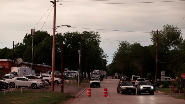 ABD'deki okul saldırısında can kaybı yükseldi