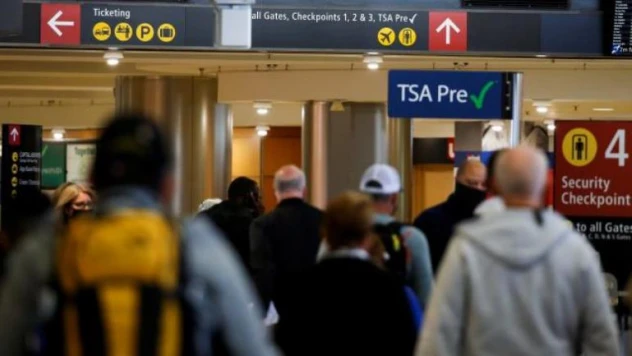 ABD'den Çin'den gelen yolculara negatif test zorunluluğu