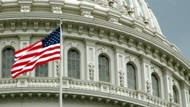 ABD'den Çin, Hong Kong ve BAE'ye yaptırım