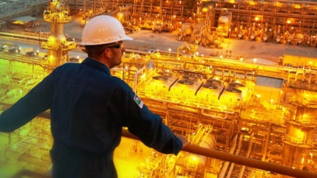 ABD'den Çin ve BAE'li şirketlere yaptırım