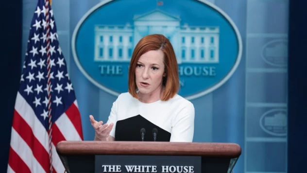 ABD'den Çine tehdit.