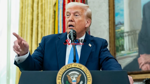 ABD'den Dünyaya 'İran' Ültimatomu