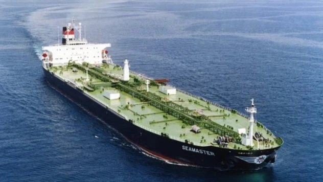 ABD'den, İran'ın petrokimya satışına yardım eden 6 şirket ve 20 gemiye yaptırım
