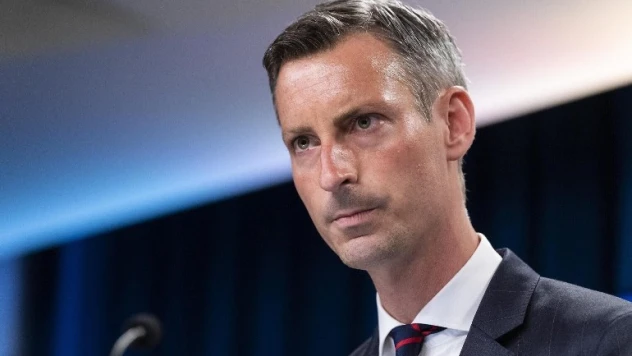 ABD'den Kuzey Kore'nin kıtalararası balistik füze denemesine kınama