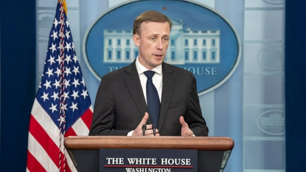 ABD'den Rusya'nın Ukrayna'ya yönelik füze saldırılarına kınama