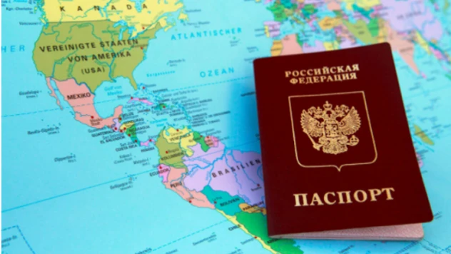 ABD'den Ukrayna'nın Ruslara yönelik kapsamlı vize yasağı talebine ret