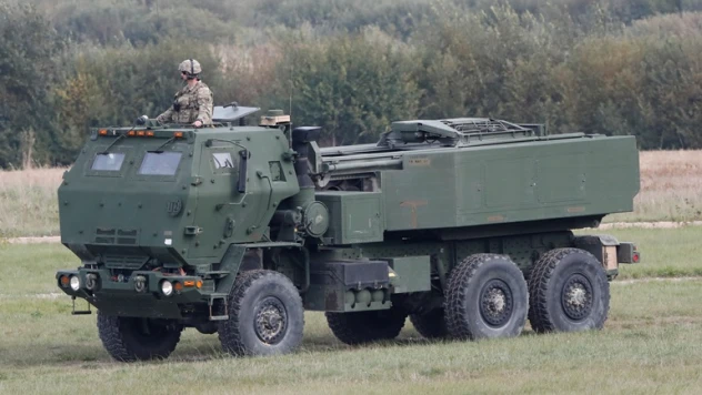 ABD'den Ukrayna'ya 1,1 milyar dolarlık ek savunma yardımı