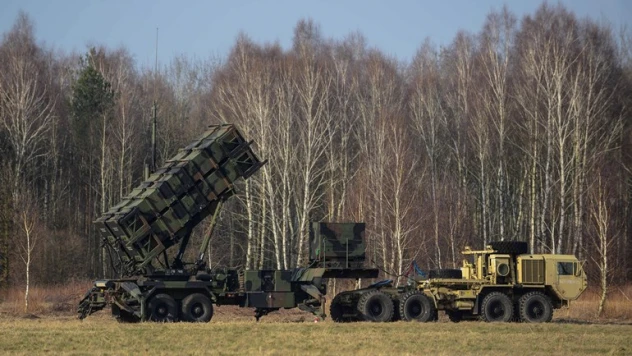 ABD'den Ukrayna'ya 1,85 milyar dolarlık askeri yardım