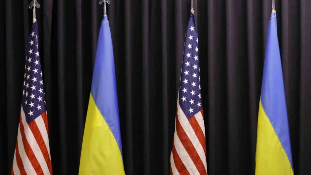 ABD'den Ukrayna'ya 200 milyon dolarlık ek askeri yardım