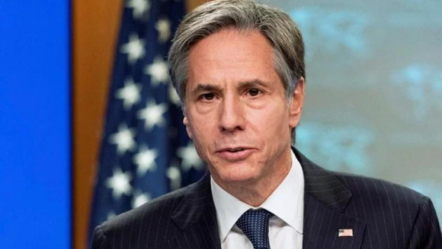 ABD'den Ukrayna'ya 457.5 milyon dolarlık yeni sivil güvenlik yardımı