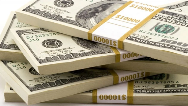 ABD'den Ukrayna'ya 625 milyon dolarlık ek askeri yardım