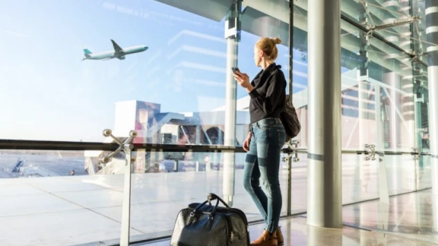 ABD'den vatandaşlarına Ukrayna'dan ayrılma çağrısı