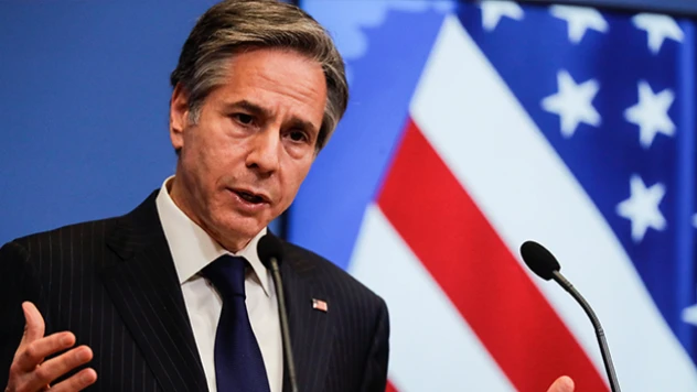 ABD Dışişleri Bakanı Blinken: Derin endişeleri biliyoruz