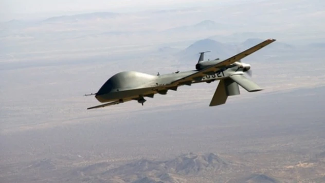 ABD, Husilere ait füzeleri vurdu