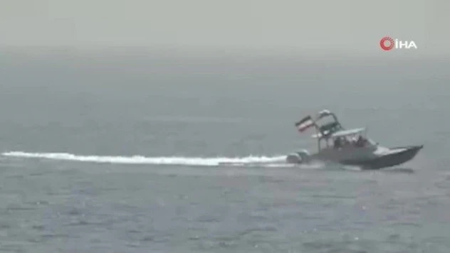 ABD ile İran arasında gerginlik