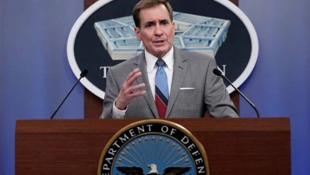 ABD: İran'la çatışma arayışında değiliz