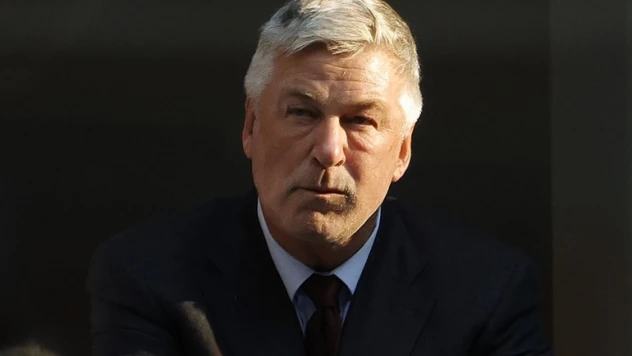 ABD'li aktör Alec Baldwin kasıtsız adam öldürmekten suçlanacak