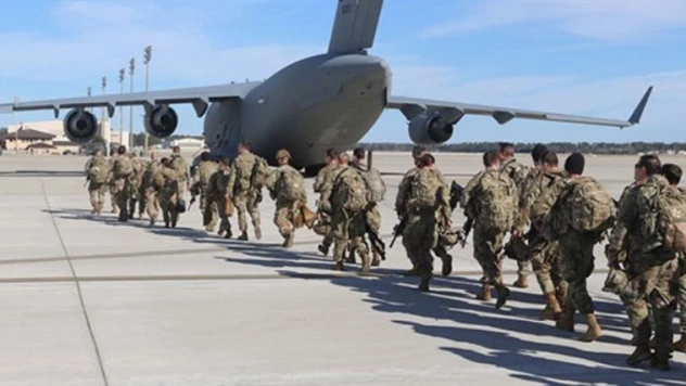ABD'li Demokratlar Suudi Arabistan ve BAE'deki askeri varlığın çekilmesi için Kongre'ye tasarı sundu