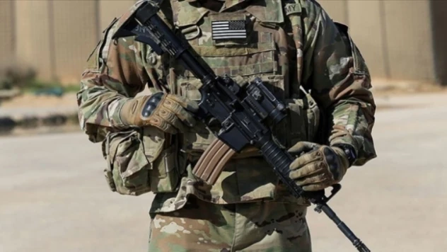 ABD'li eski generaller Körfez'de, İngiliz emekli pilotlar ise Çin'de askeri eğitim veriyor