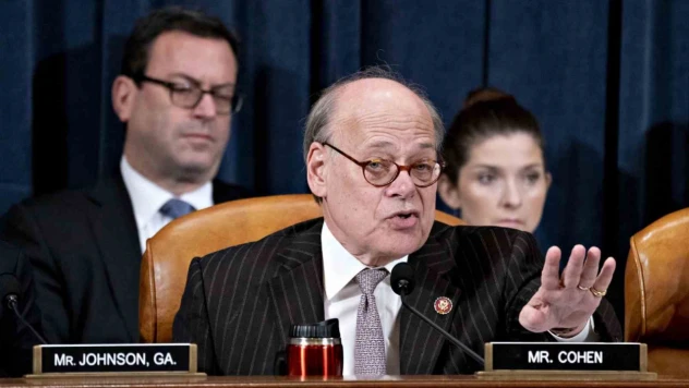 ABD'li Senatör Sanders: 'Trajik bir şekilde, biz de bu katliamın suç ortağıyız