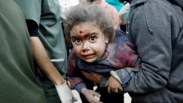 ABD'li yetkiliden İsrail'in ateşkesi kabul ettiği iddiası