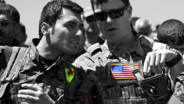 ABD'nin terör örgütü PKK/YPG ile angajmanını sonlandırmasını bekliyoruz