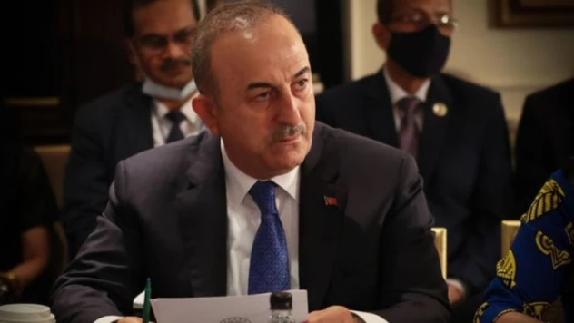 ABD'nin ulusal güvenlik kaygılarımıza saygı göstermesini bekliyoruz