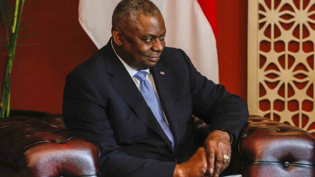 ABD Savunma Bakanı Austin için 1 Ocak'ta 911 ile yapılan görüşmenin ses kaydı ortaya çıktı