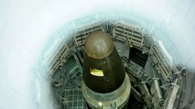 ABD, START Anlaşması kapsamında Rusya'ya silahlarla ilgili bilgi iletimini durdurdu