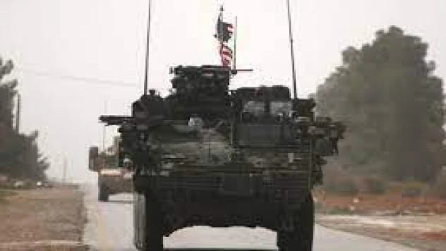 ABD, Suriye'de DEAŞ liderini öldürdü