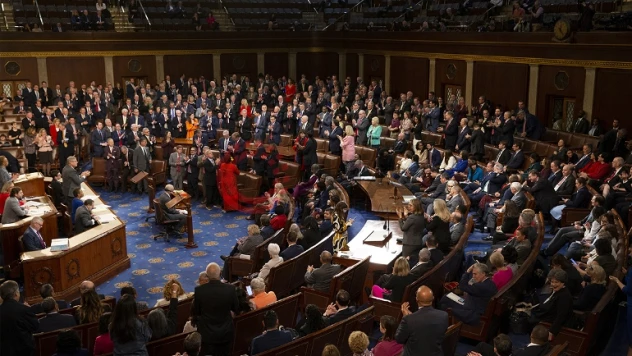 ABD Temsilciler Meclisi Başkanlık seçiminde kriz sürüyor