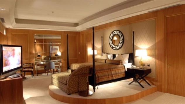 ABD Pazarında, Türk Mobilyası Rüzgarı