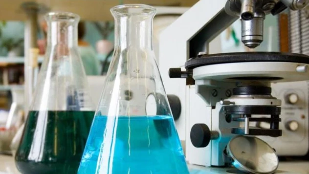 ABD, Ukrayna'da biyolaboratuvar inşa etme programını yeniden uygulamaya başladı