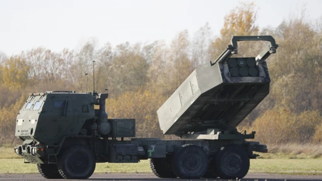 ABD, Ukrayna'ya 4 HIMARS daha gönderecek