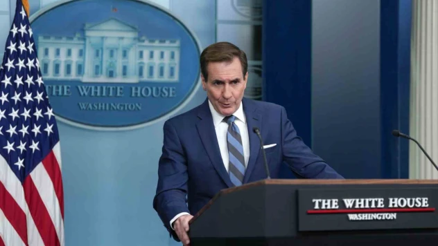 ABD, Ürdün'deki ABD üssüne yönelik saldırının Irak İslami Direnişi tarafından düzenlendiğini değerlendiriyor