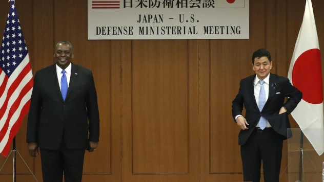 ABD ve Japonya'dan güvenlik işbirliğini artırma kararı